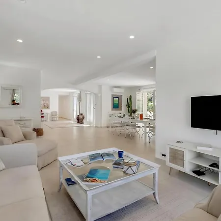 빌라 Roi Soleil Private Pool - St-tropez *