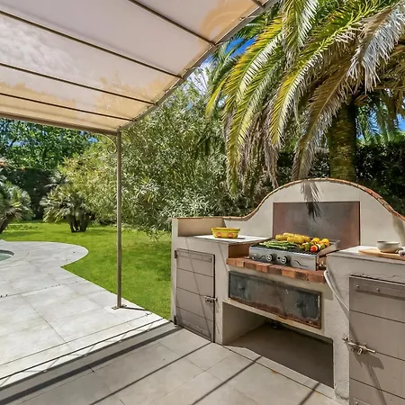 빌라 Roi Soleil Private Pool - St-tropez