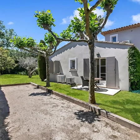 Roi Soleil Private Pool - St-tropez Saint-Tropez