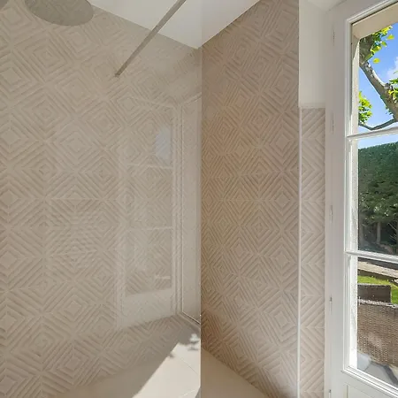 Villa Roi Soleil Private Pool - St-tropez *