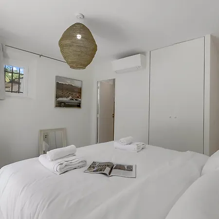 Roi Soleil Private Pool - St-tropez Villa *
