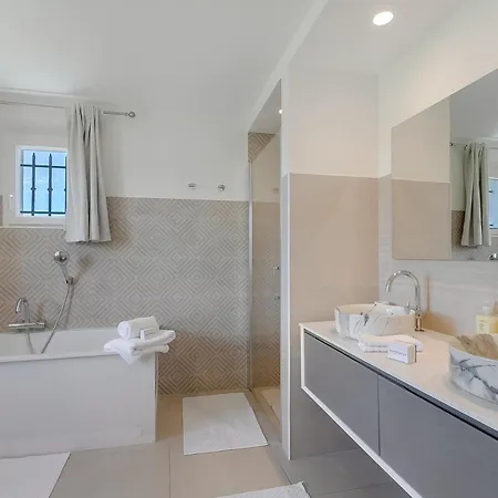 Roi Soleil Private Pool - St-tropez 빌라 쎙뜨호뻬