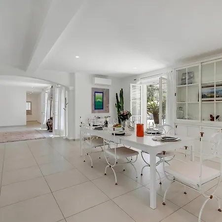 빌라 Roi Soleil Private Pool - St-tropez