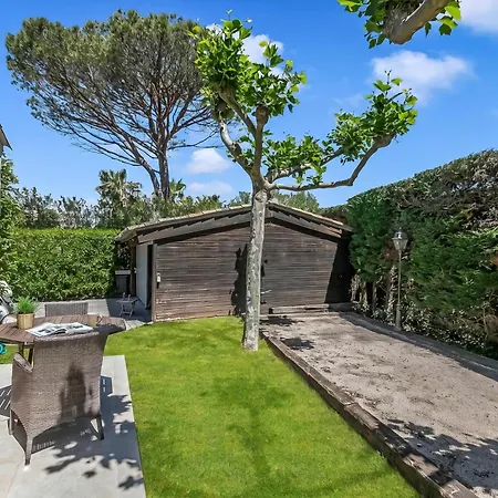 Villa Roi Soleil Private Pool - St-tropez